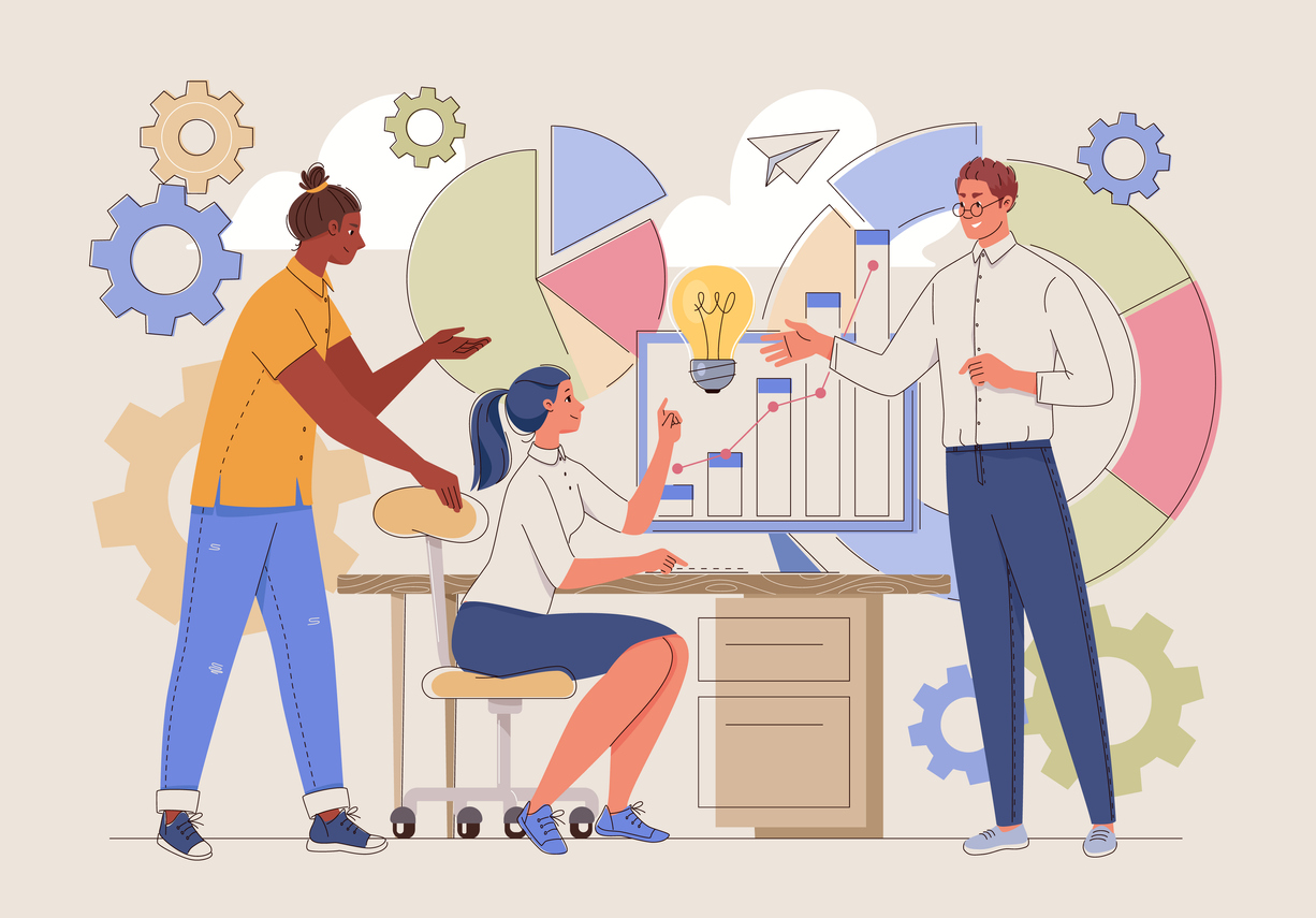 10 effective staff meeting topics free template